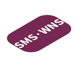 SMS/WNS